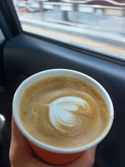 Bangminjunkeopi 5