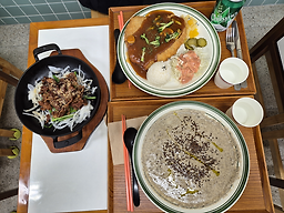 온복비빔국수 본점 사진 6