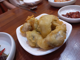 제주복국 4