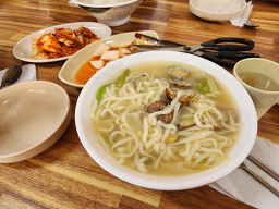 Hongdukkaesonkalguksu 2