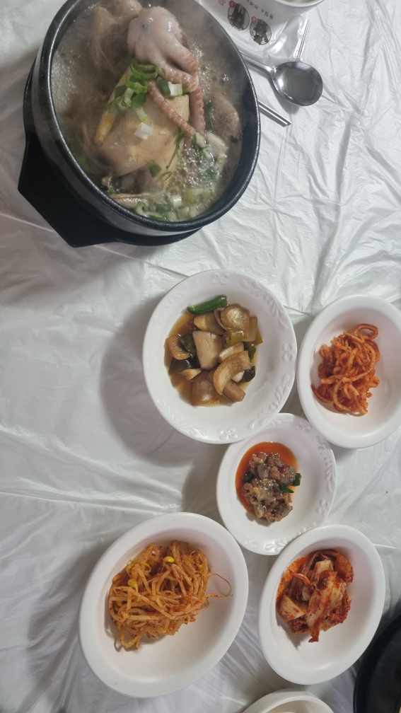 장터맛집 5