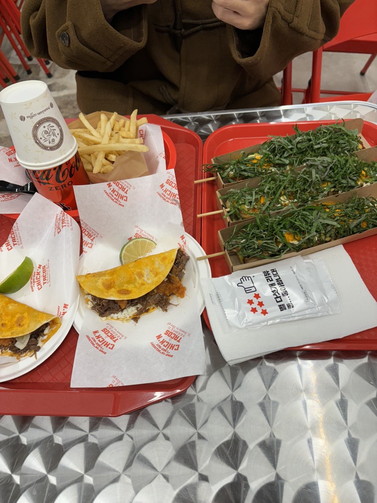 Chikinaentakoseu 3