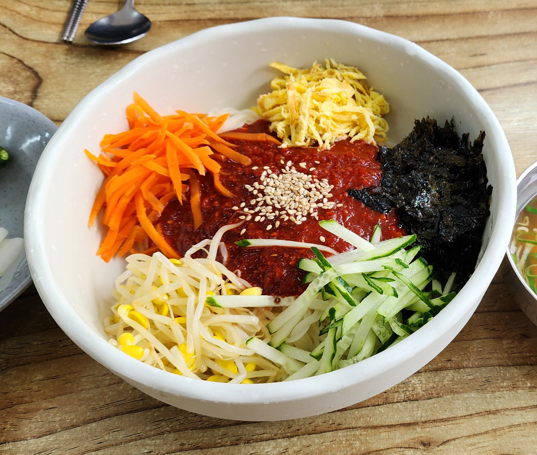미리네국수 대표 사진