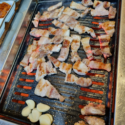 Sumokwon (수목원) 1