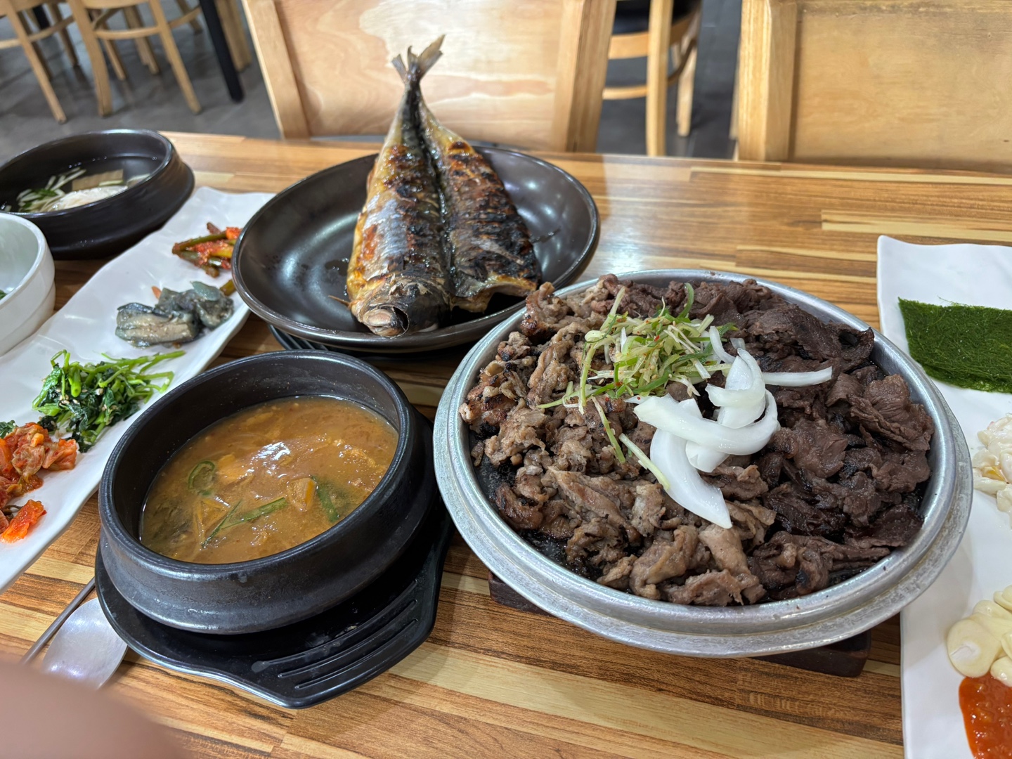 서산불고기 1