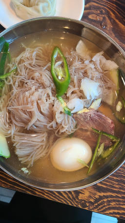 고복수냉면 2