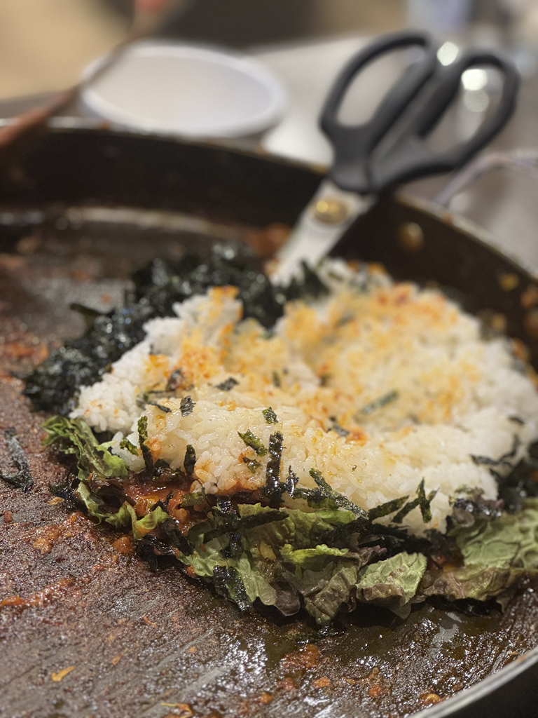 오근내닭갈비 인사동점 사진 6