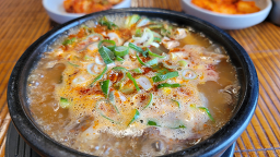 전우소고기해장국 대표 사진