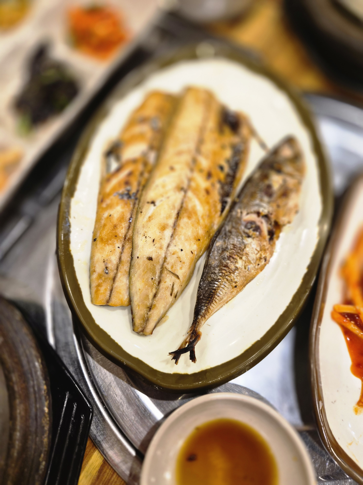 Dongpirangjeonbongmaeul 2