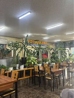 바다생선구이전문점 4