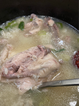 삼계탕마을 2