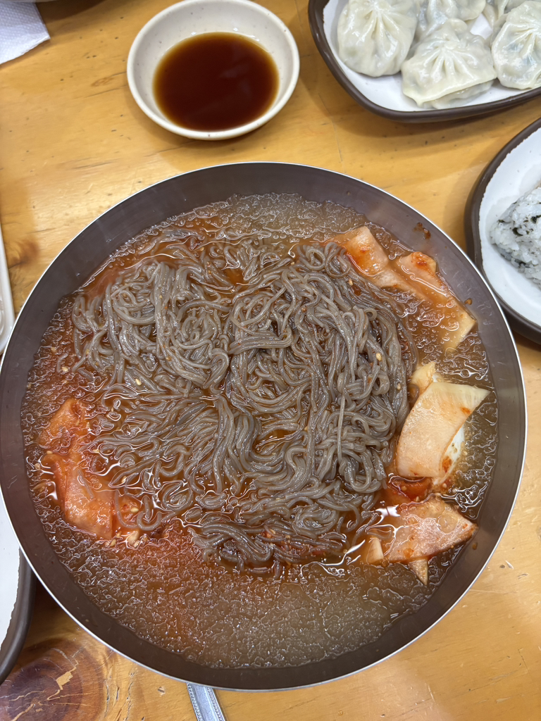 이오냉면 노원점 사진 5