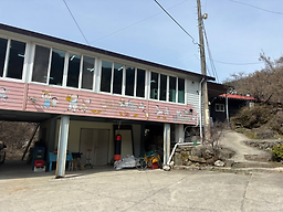 Danggolsikdang (당골식당) 2
