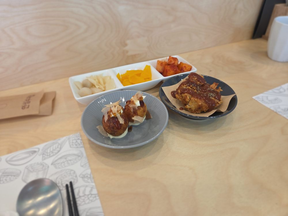 Eunsuchobap 5