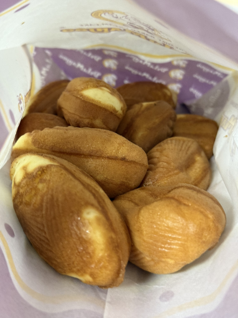 델리만쥬 1호점 사진 5