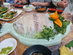 황금어장 1