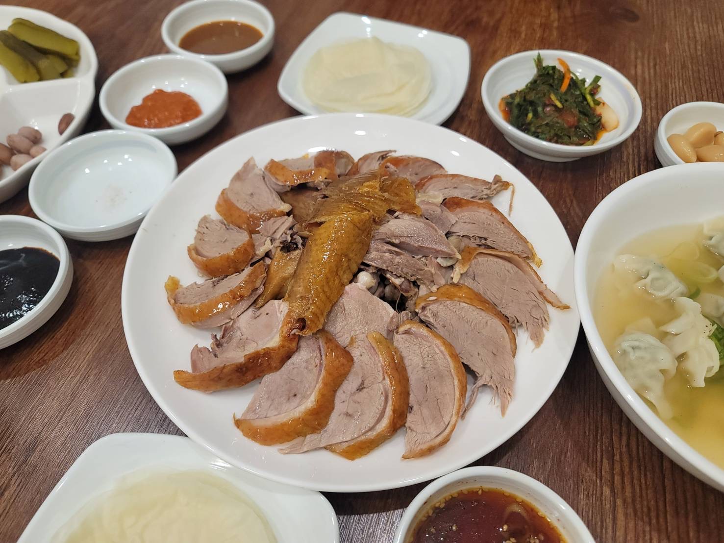주식회사 북경오리구이 사진