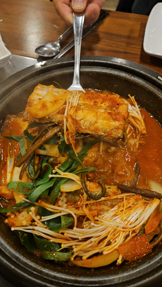 식당교래 사진 5