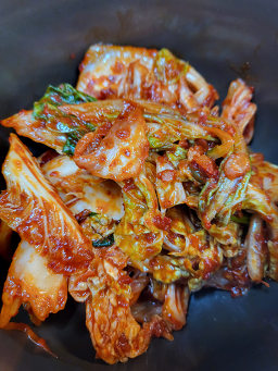 수밀바지락칼국수 4