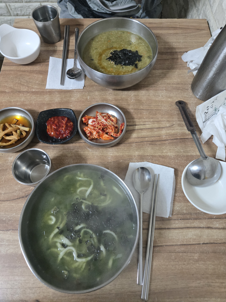 한림칼국수 사진 6