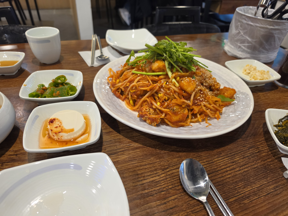 해담 아구찜&해물찜 사진 3
