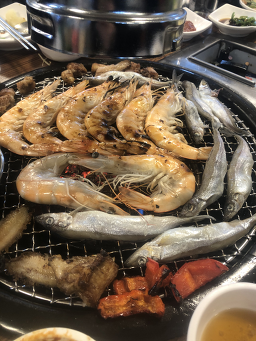 임진강장어낭만포차 3