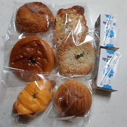 우리제과 사진 5