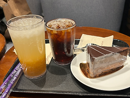 커피빈 종로관철동점 사진 3