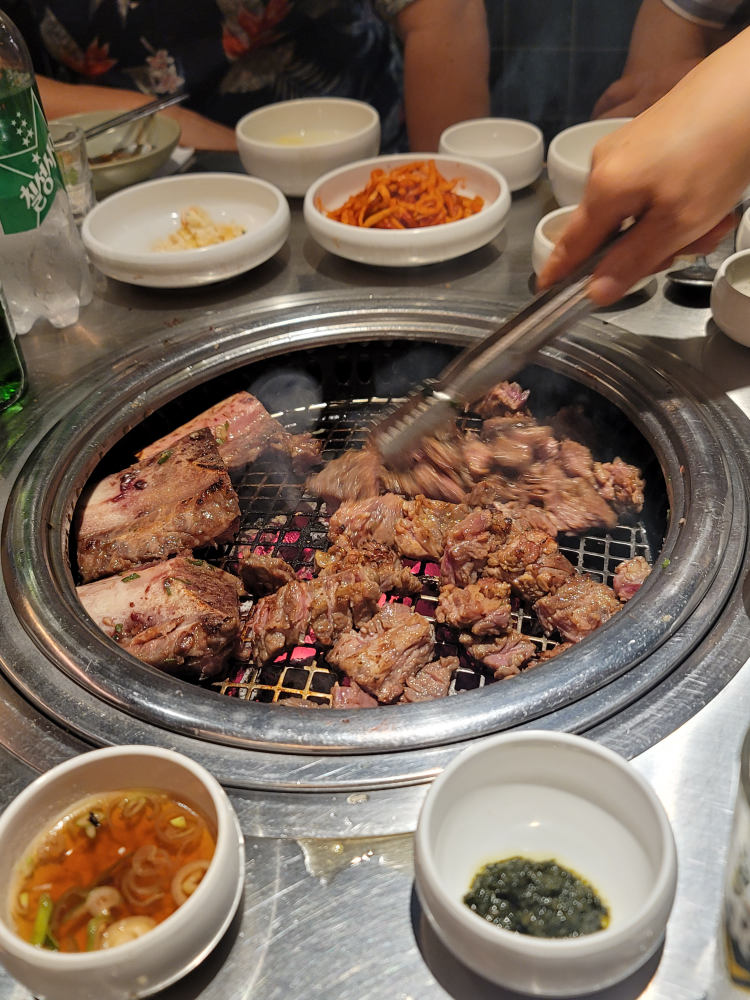 청기와타운 영등포본점 사진 4