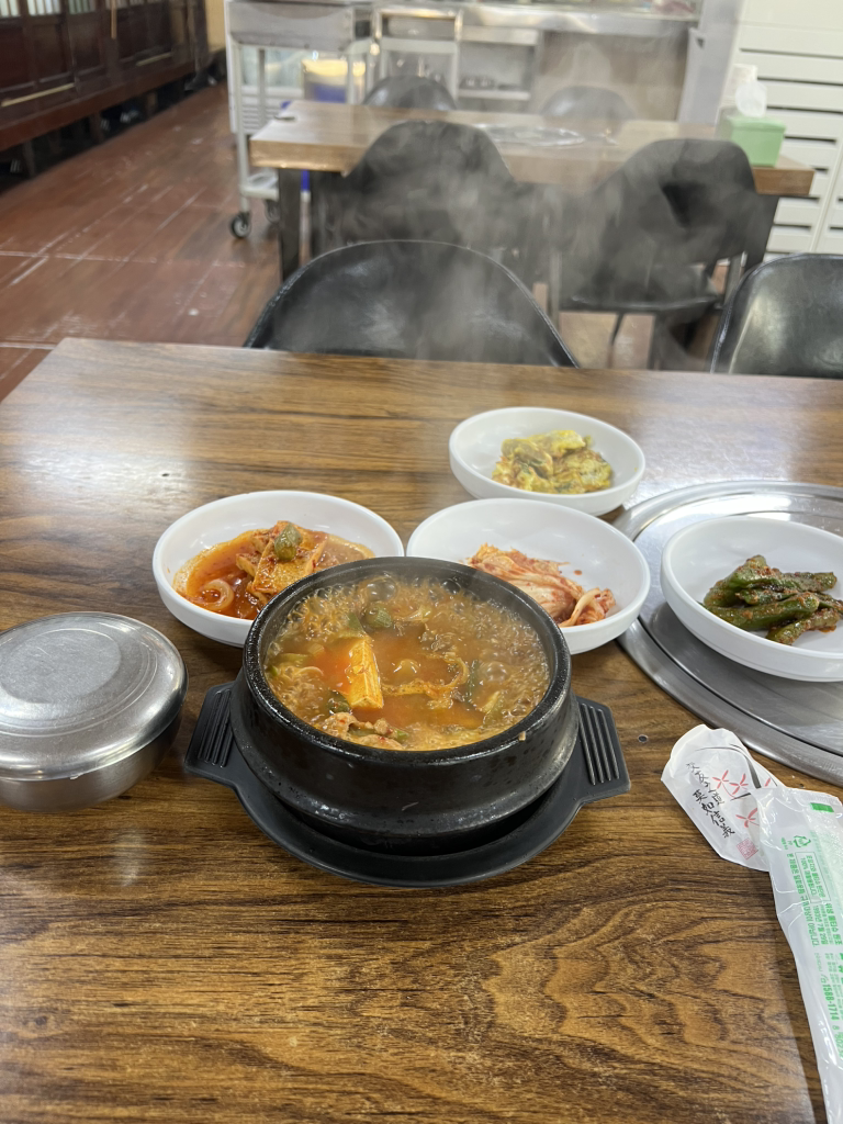 신라숯불가든 1