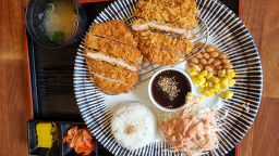 Gomedang (고메당) 2