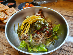 비자림국수집 사진 4