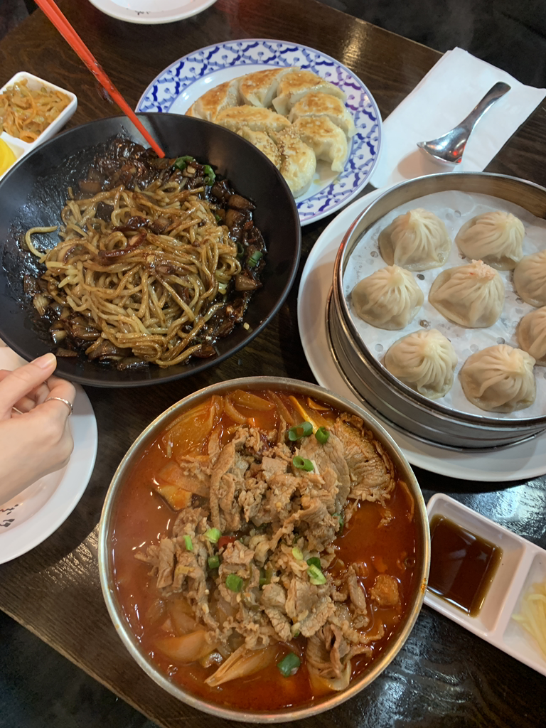 꽁시면관 본점 대표 사진
