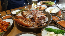 가장맛있는족발 1