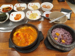 일품순두부 제주본점 사진 8