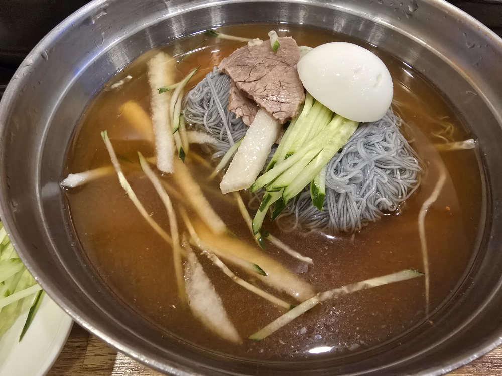 하남면옥 3