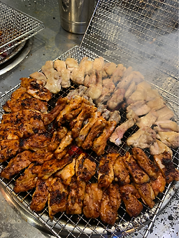 Sutbuledak (숯불에닭) 2