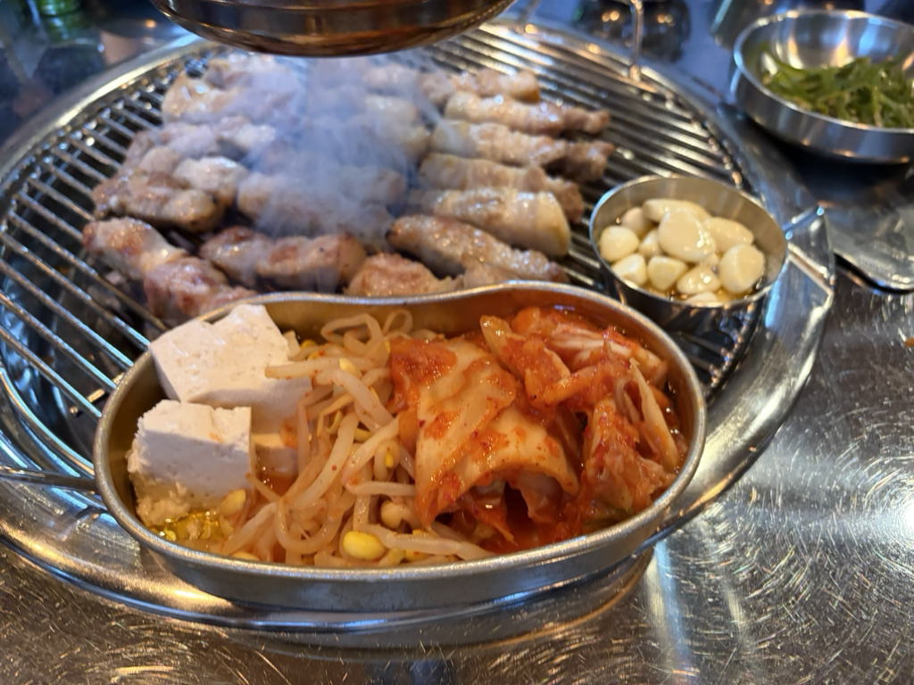 Seoksoejip 4