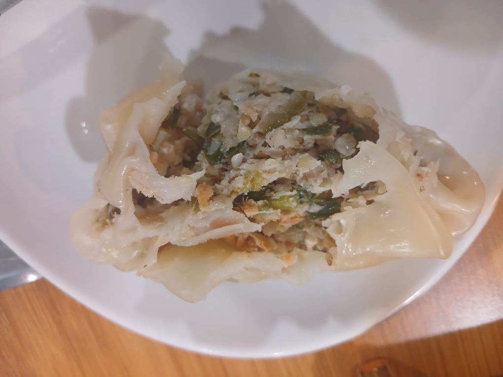 Pyeongraeok (평래옥) 1