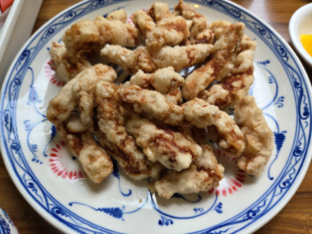 Cheonhyang (천향) 3