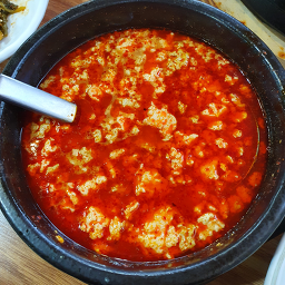 오색진두부 1