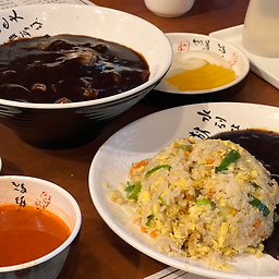 Dongheunggwan 4