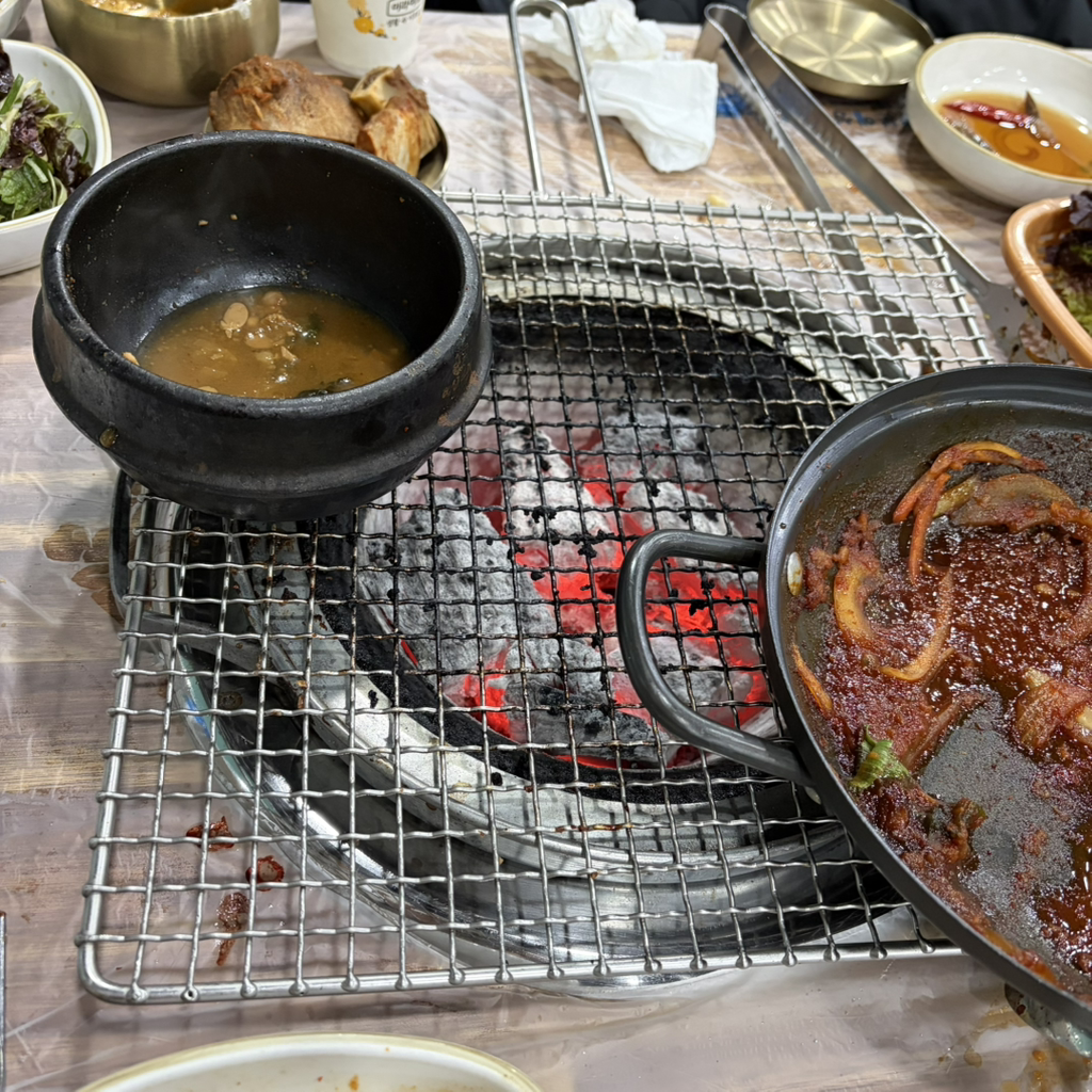 안동촌갈비 5