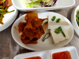 Sueokine dongalbi (수억이네 돈갈비) 3