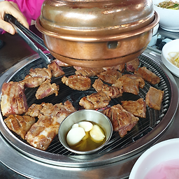 댓잎갈비 본점 대표 사진