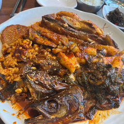 Geumbitkodari (금빛코다리) 2