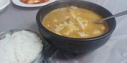 Cheonggukjangsikyuksikdang (청국장식육식당) 2
