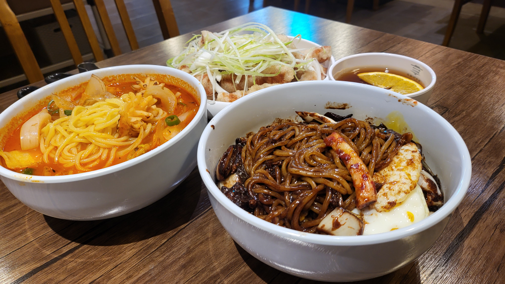 중화백반 강남구청점 사진 4
