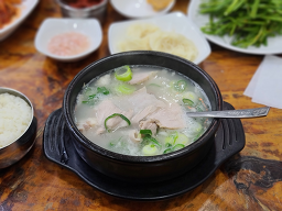 오가네돼지국밥 광명철산점 사진 2