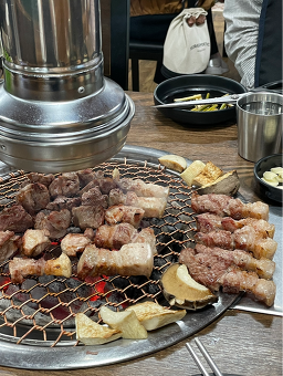 교래흑돼지 본점 사진 8